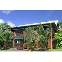 Atherton Blue Gum B&B