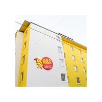 a&t Holiday Hostel Wien