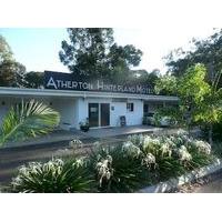 Atherton Hinterland Motel