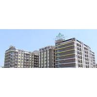 Atlas Airport Hotel Apartment