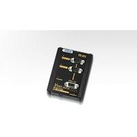 Aten 2 Port VGA Switch Compact