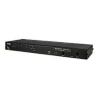 aten 8 port ps2 usb kvm switch