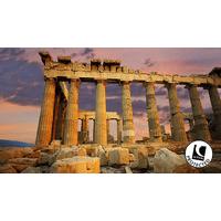 athens greece 2 4 night hotel stay with flights up to 35 off
