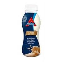 Atkins Coffee Flav. Shake RTD 330ml