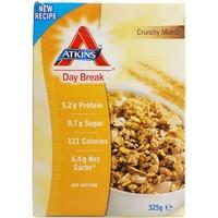 Atkins Daybreak Crunchy Muesli 325g