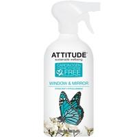 Attitude Window & Mirror Cleaner 800ml