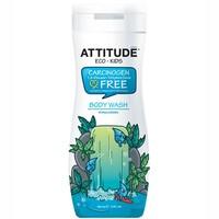 Attitude Little Ones Body Wash 355ml
