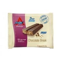 Atkins Endulge Chocolate Break 64.5g