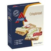 Atkins Crispbread 20 x 5g