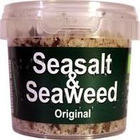 Atlantic Kelp Seasalt & Seaweed Original 90g