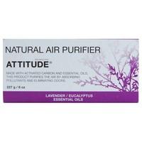 Attitude Air Purifier Eucalyptus Lavend 227g