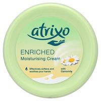 Atrixo Enriched Moisturising Cream