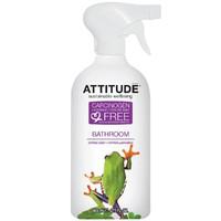 Attitude Bathroom Cleaner 800ml