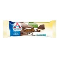 Atkins Advantage Chocolate Mint Bar 60g