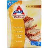 Atkins Day Break Bread Mix 400g