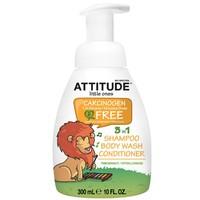Attitude Littleones Bodywash Pea...