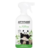 Attitude Multi Surface Cleaner 800ml