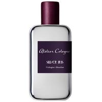 atelier cologne silver iris cologne absolue 100ml