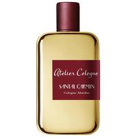 atelier cologne santal carmin cologne absolue 100ml