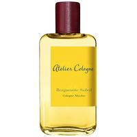 atelier cologne bergamote soleil cologne absolue 100ml