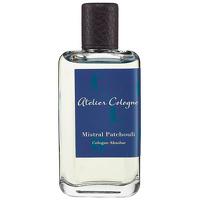 Atelier Cologne Mistral Patchouli Cologne Absolue 100ml