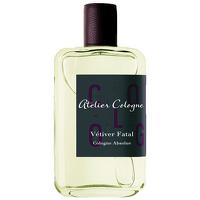 Atelier Cologne Vetiver Fatal Cologne Absolue 100ml