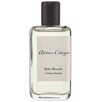 atelier cologne bois blonds cologne absolue 100ml