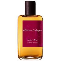 atelier cologne ambre nue cologne absolue 100ml