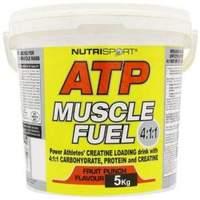 ATP Muscle Fuel 5Kg Fruit Punch