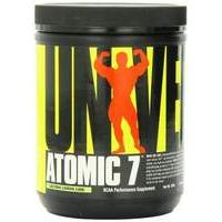 Atomic 7 393g Lemon Lime