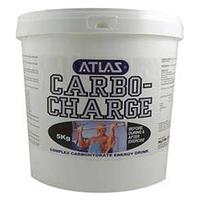 Atlas Carbo Charge 5kg