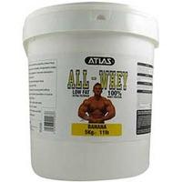 Atlas All Whey 5kg