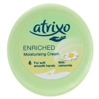 atrixo enriched moisturising cream 50ml