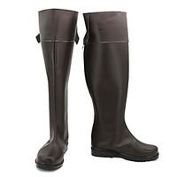 Attack on Titan Eren Jager TV Ver. Cosplay Boots