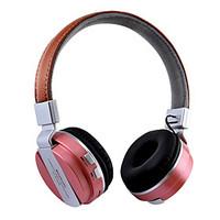 at bt819 wireless bluetooth headphones earphone earbuds stereo handsfr ...
