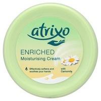 atrixo enriched moisturising cream 200ml