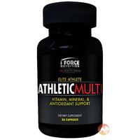 Athletic Multi 56 Caps