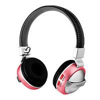 at bt828 wireless bluetooth headphones earphone earbuds stereo handsfr ...