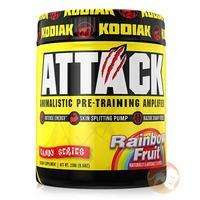 Attack 25 Servings Lime Candy