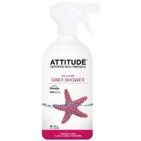 Attitude Daily Shower Cleaner, 800ml