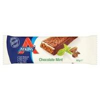 Atkins Advantage Chocolate Mint Bar 60g