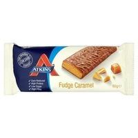 Atkins Fudge Caramel 60g