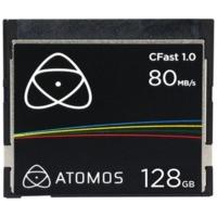 atomos cfast 10 128gb