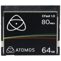 Atomos CFast 1.0 - 64GB