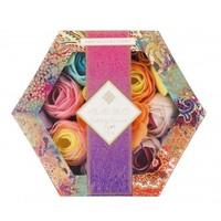 ATLAS SILKS Bathing Flowers 70g