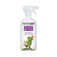 Attitude Bathroom Cleaner 800ml (1 x 800ml)