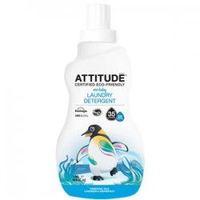 Attitude Little Ones Fragrance Free Laundry Stain Remover (475ml)
