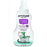Attitude Little Ones 40 Load Lullaby Fabric Softener (1Ltr)