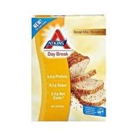 Atkins Day Break Bread Mix 400g (1 x 400g)