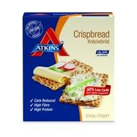 Atkins Crispbread 20 x 5 g (1 x 20 x 5g)